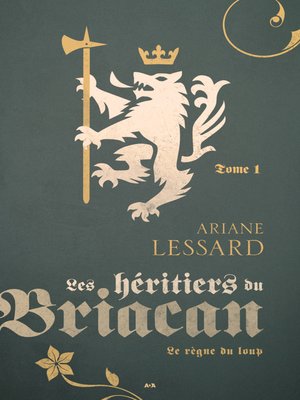 cover image of Le règne du loup